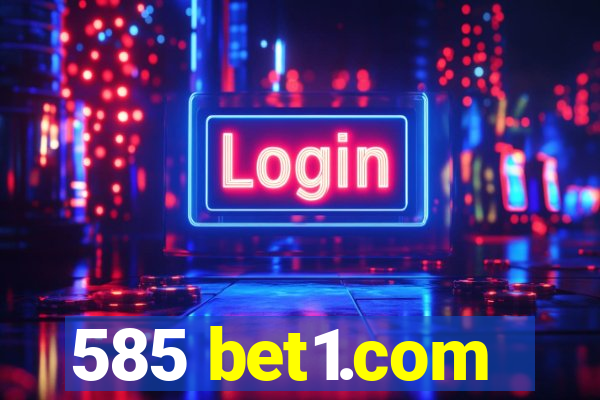 585 bet1.com
